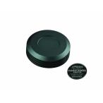 ポッシュフェイス POSHFaith バイク ブレーキ マスターシリンダーキャップ NISSIN（ニッシン） マットグレー 外径 Φ59mm 用