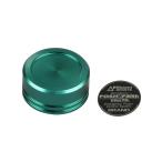 poshu лицо POSHFaith мотоцикл тормоз главный цилиндр колпак NISSIN(nisin) темно-зеленый наружный диаметр Φ38mmge il (GS15*GS15SR) для 