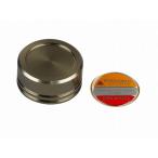 poshu лицо POSHFaith сцепление главный цилиндр колпак titanium NISSIN/GALE SPEED для 
