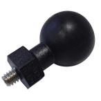  Ram крепление RAMMOUNTS камера адаптор ( основа нет ) 1 дюймовый мяч 