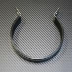  RR zWR'S глушитель частота раунд aluminium для 