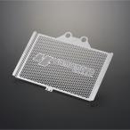 yamamo трейсинг Yamamoto Racing радиатор core защита серебряный VTR250 FI '09~