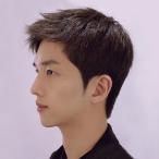 100%人毛ウィッグ 人毛ウィッグメンズ ショート 男性用 医療用 かつら モデル アイドル ヘアスタイル 最高級 WIG 簡単着用 自然 耐熱