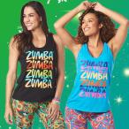 新品 ZUMBA ヨガウエア ズンバ ウェア ダンスウェアフ フィットネス 夏ウェア エアロビクスウエア スポーツウェアレディース ヨガ 運動用 トップスT718