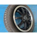  б/у 15 дюймовый всесезонный шина &amp; колесо 4 шт. комплект редкость Meister BRANDLELINE Goodyear bekta-4 season всесезонный 185/60R15 Edogawa магазин 