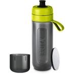 ショッピングブリタ ブリタ フィル＆ゴー アクティブ マイクロディスク2個入り 0.6L ライム 【1031546】BRITA fill&go Active　