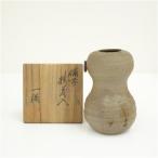  Bizen . один . обжиг в печи дерево . один .. цветок входить ( вместе коробка )