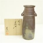  Bizen .. гора обжиг в печи искусственный цветок входить ( вместе коробка )