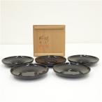 輪島塗　静峰・木谷信夫造　椿蒔絵