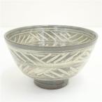 作家物　三島茶碗