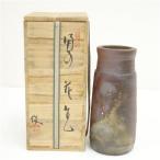  Bizen . юг . обжиг в печи кастрюля остров . дорога искусственный цветок сырой ( вместе коробка )