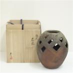  Bizen . лес .. искусственный цветок контейнер ( вместе коробка )