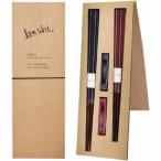 isidae олень ruBOX Escudo Хара . палочки для еды палочки для еды класть имеется сделано в Японии 