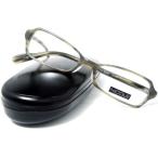ニコル メガネ 送料無料　ブランド　定価　17,600円 眼鏡　NICOLE　度付き レンズ　セット NS-13336-3　セル