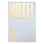 HOTEL 31| камень no лес глава Taro 