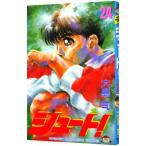  Shute! 24| Ooshima .