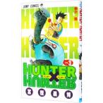 HUNTER×HUNTER 3|....