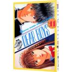 DEAR BOYS 11|. бог ...