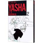 YASHA 2| Yoshida осень сырой 