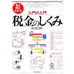 税金のしくみ／渡辺昌昭