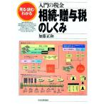 相続・贈与税のしくみ／加藤正和