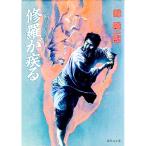 修羅が疾る／峰隆一郎