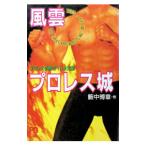 風雲プロレス城／籔中博章