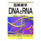 ＤＮＡとＲＮＡ／岡村友之