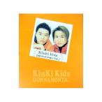 ＫｉｎＫｉ Ｋｉｄｓ ｄｏｎｎａｍｏｎｙａ！／ワニブックス