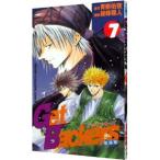 Get Backers- Dakkanya -7|.. раздел человек 