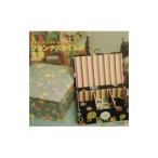 Yahoo! Yahoo!ショッピング(ヤフー ショッピング)フレンチスタイルの布箱／文化出版局