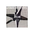 Ｒ．Ｅ．Ｍ．／オートマチック・フォー・ザ・ピープル