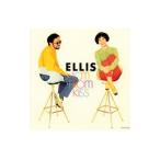 ＥＬＬＩＳ／キスまでの１ｃｍ