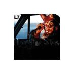 L7/ハングリー・フォー・スティンク