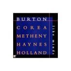 ゲイリー・バートン／ライク・マインズ