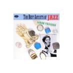 Yahoo! Yahoo!ショッピング(ヤフー ショッピング)サラ・ヴォーン／ザ・ベスト・オブ・サラ・ヴォーン