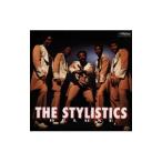 スタイリスティックス/スタイリスティックス《TWIN BEST》