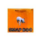 ＳＭＡＰ／ＢＯＯ〜リミックス・ハードコア・アイドル・マシン