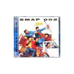 ＳＭＡＰ／ＳＭＡＰ００２
