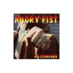 Ｈｉ−ＳＴＡＮＤＡＲＤ／アングリー・フィスト