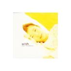 久川綾／ｗｉｓｈ