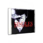 Yahoo! Yahoo!ショッピング(ヤフー ショッピング)氷室京介／ＳＩＮＧＬＥＳ
