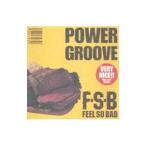 Yahoo! Yahoo!ショッピング(ヤフー ショッピング)ＦＥＥＬ ＳＯ ＢＡＤ／パワー・グルーヴ