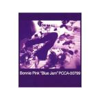 ＢＯＮＮＩＥ ＰＩＮＫ／ブルー・ジャム