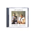 ジャッキー・マクリーン／レフト・アローン’86