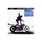 ＭＲ．ＢＩＧ／ゲット・オーヴァー・イット