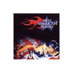 ニュー・アメリカン・シェイム／ニュー・アメリカン・シェイム