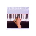 チック・コリア／チック・コリア・ソロ・ピアノ パート２〜スタンダード