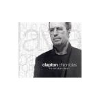 エリック・クラプトン／Ｃｌａｐｔｏｎ Ｃｈｒｏｎｉｃｌｅｓ ｔｈｅ ｂｅｓｔ ｏｆ ｅｒｉｃ ｃｌａｐｔｏｎ