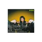 ニコラス・ツェー／２０ Ｔｗｅｎｔｙ〜Ｂｅｓｔ Ｓｅｌｅｃｔｉｏｎ ｂｙ Ｎｉｃｈｏｌａｓ Ｔｓｅ〜